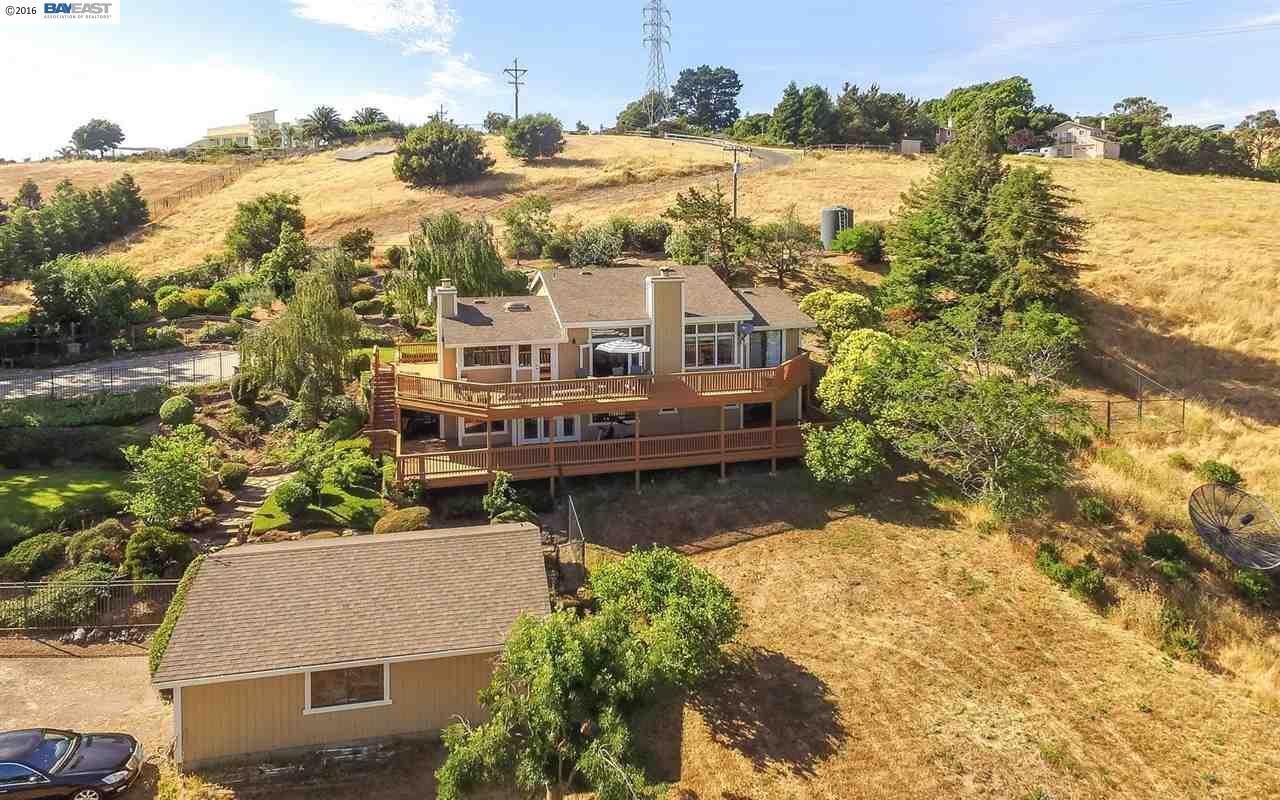 For Sale: 41310 Vargas Rd Fremont, CA 94539