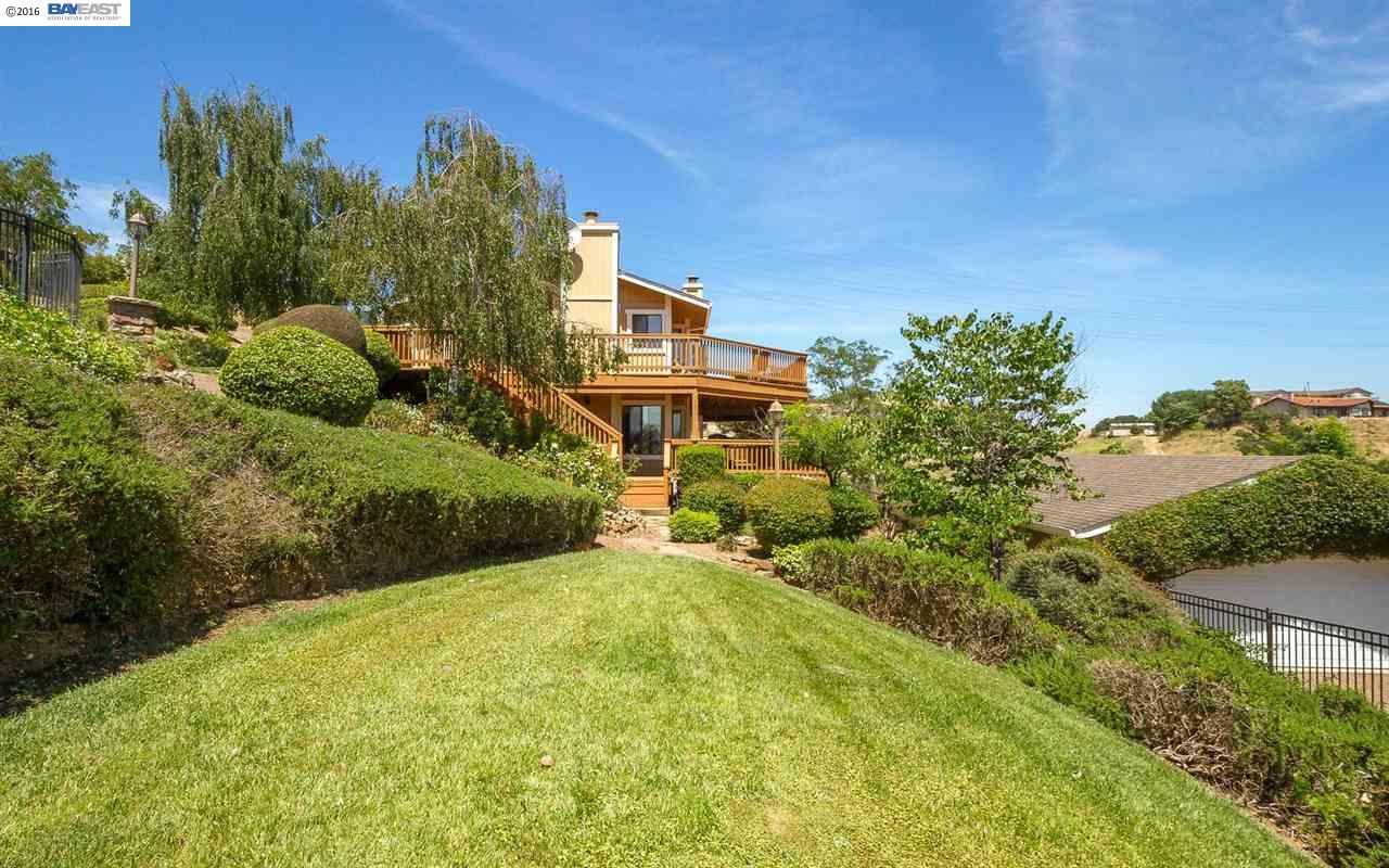 For Sale: 41310 Vargas Rd Fremont, CA 94539