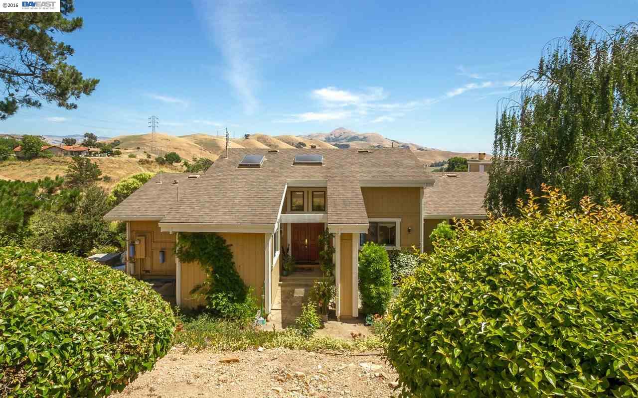 For Sale: 41310 Vargas Rd Fremont, CA 94539