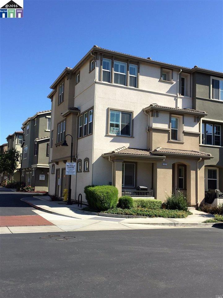 For Sale: 331 Williams Way Hayward, CA 94541