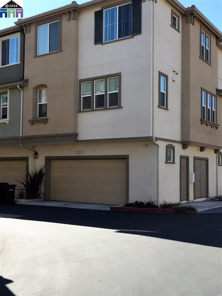 For Sale: 331 Williams Way Hayward, CA 94541