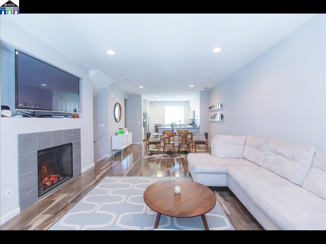 For Sale: 1323 M L King Dr Hayward, CA 94541