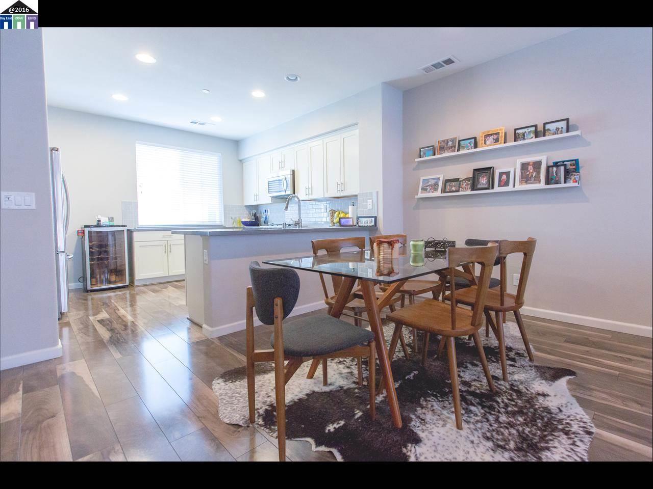 For Sale: 1323 M L King Dr Hayward, CA 94541