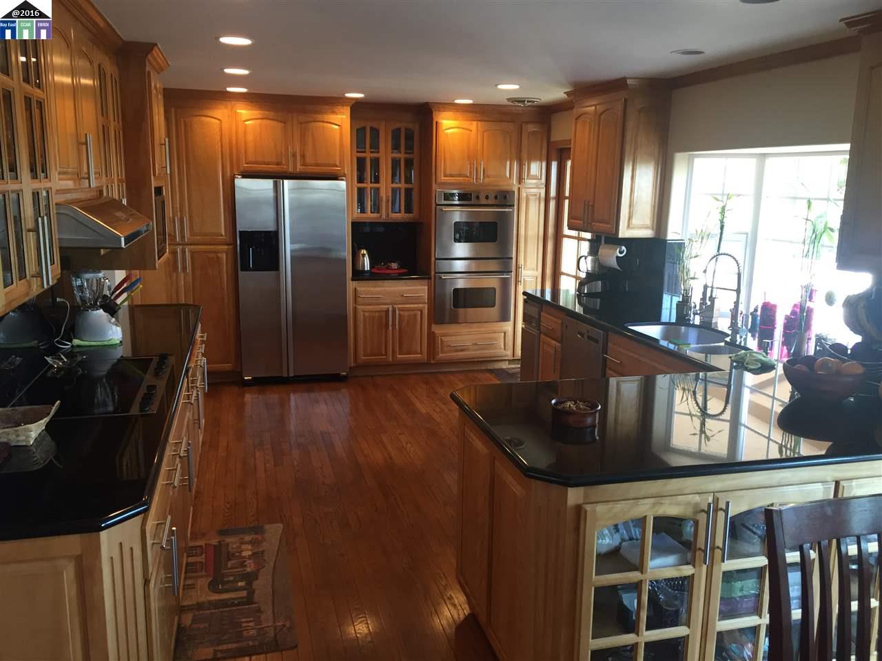 For Sale: 3293 Round Hill Dr Hayward, CA 94542