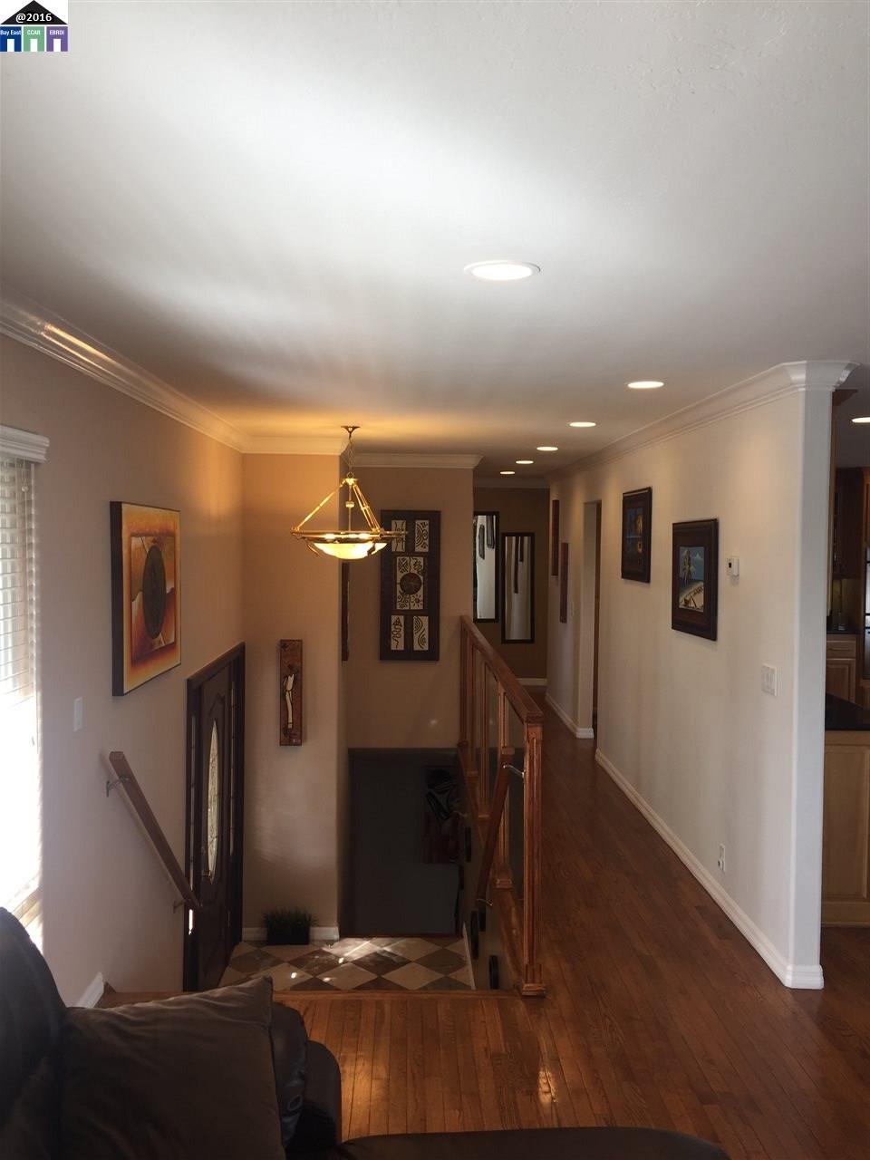 For Sale: 3293 Round Hill Dr Hayward, CA 94542