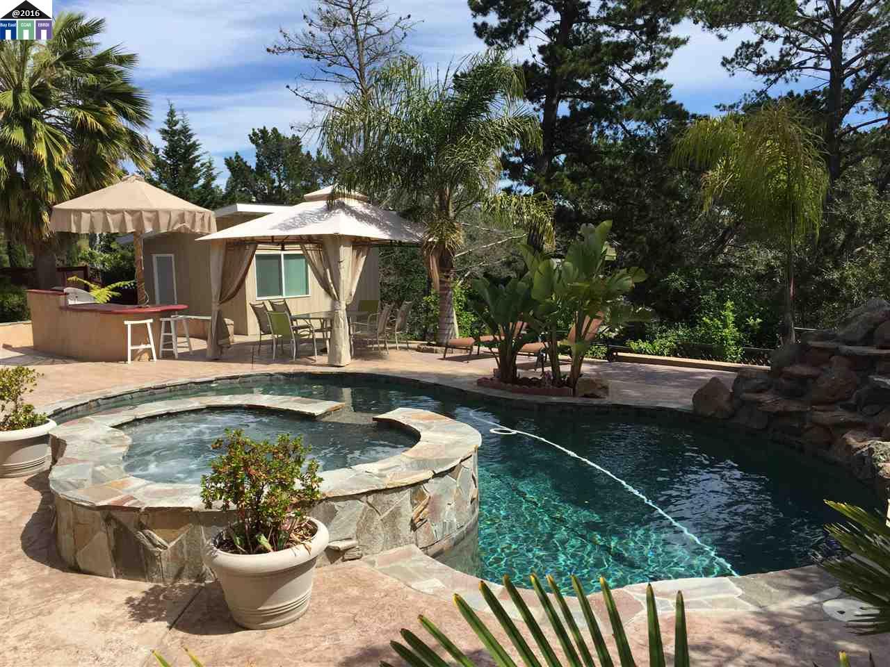 For Sale: 3293 Round Hill Dr Hayward, CA 94542