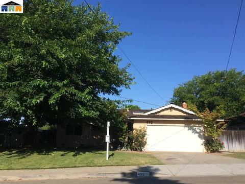 3989 Portola Common #4
