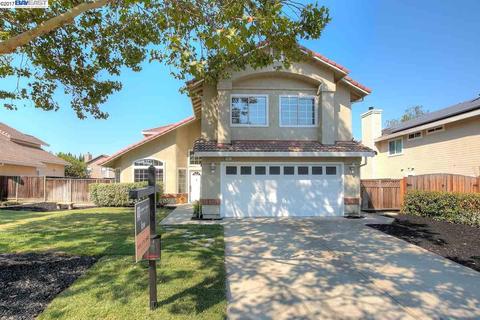 3989 Portola Common #4