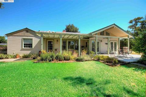 3989 Portola Common #4