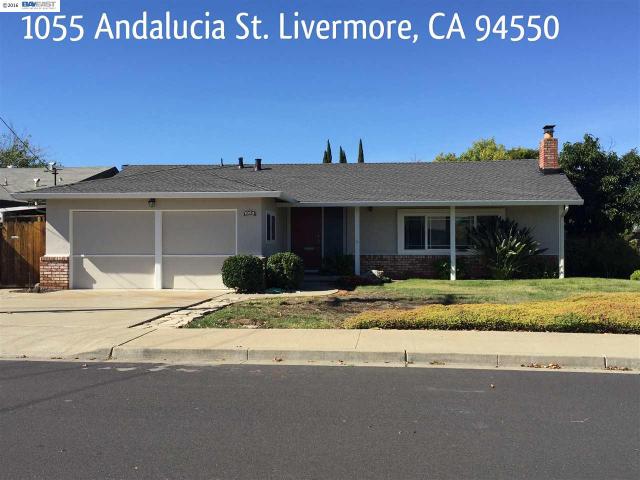 1055 Andalucia St