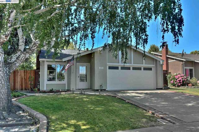 5360 Starflower Way