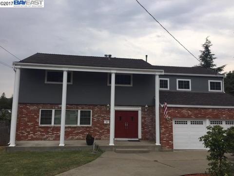 5957 E Castro Valley Blvd