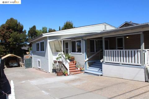 5957 E Castro Valley Blvd