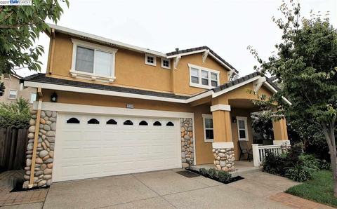 5957 E Castro Valley Blvd