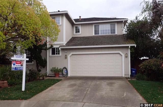 101 Begonia Ct