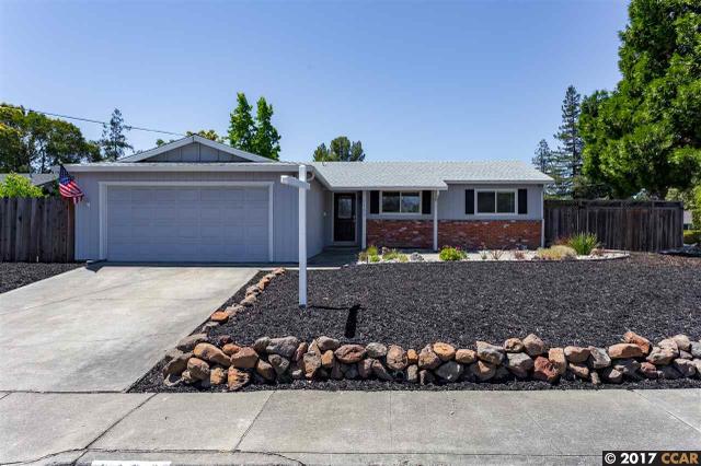 1711 Teakwood Dr