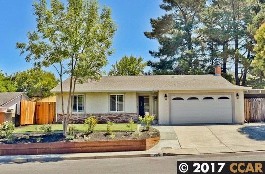 1711 Teakwood Dr