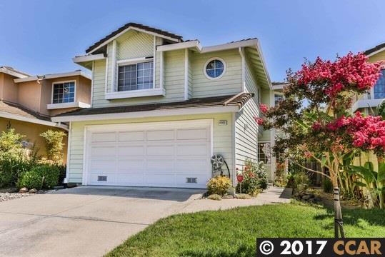 1711 Teakwood Dr