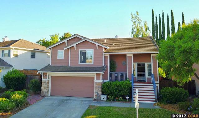521 Gilda Ave