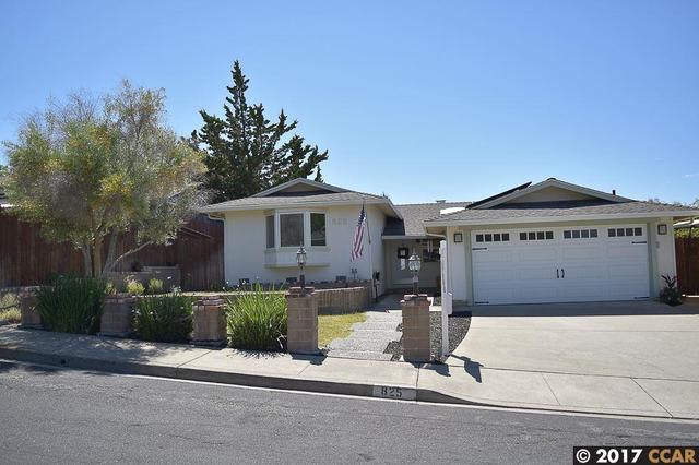 521 Gilda Ave