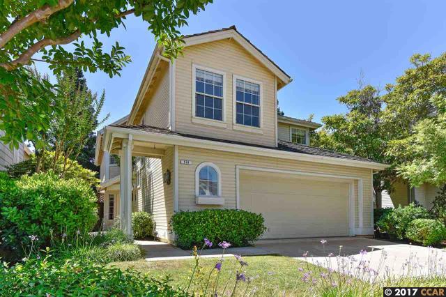 521 Gilda Ave