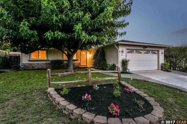 521 Gilda Ave
