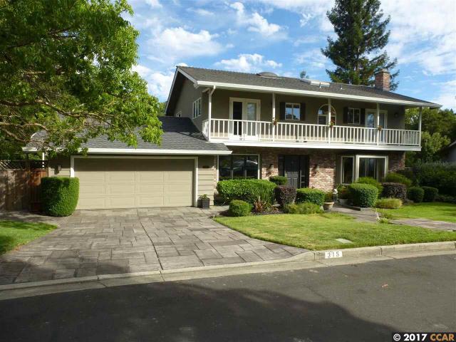31 Maison Ct