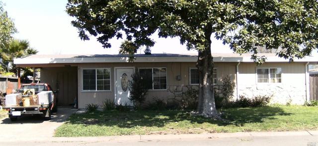 3154 Linda Vista Ave