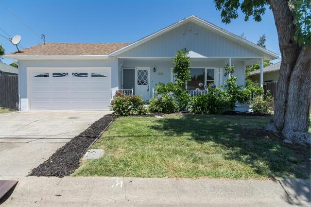 3154 Linda Vista Ave