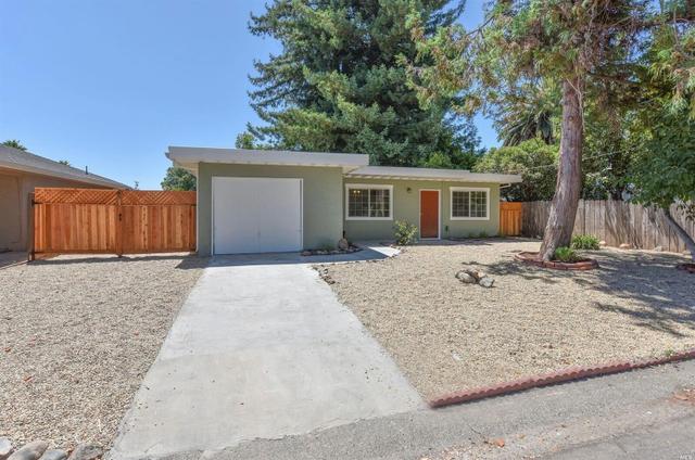 3154 Linda Vista Ave