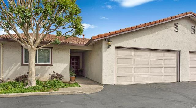 3154 Linda Vista Ave