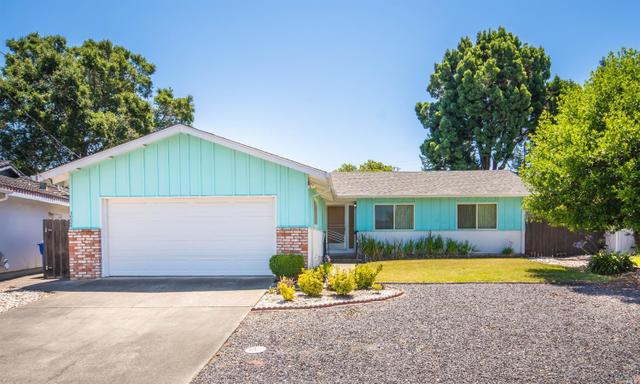 3187 Solano Ave