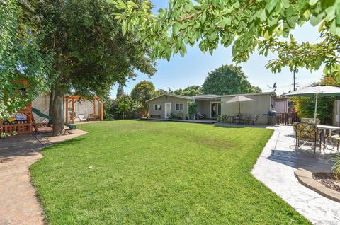 3187 Solano Ave