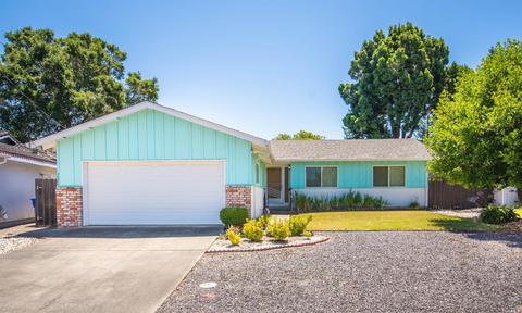 2821 Redwood Rd