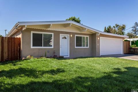 2821 Redwood Rd