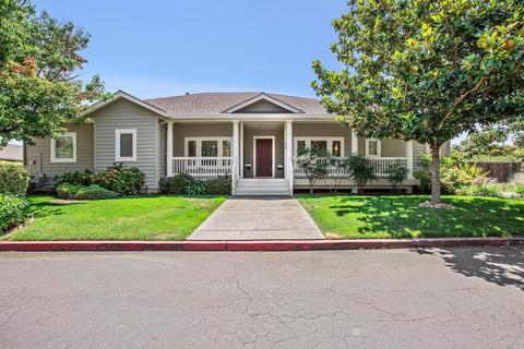 721 Seminary St