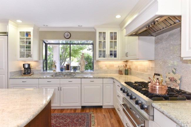 For Sale: 301 Troon Dr Napa, CA 94558