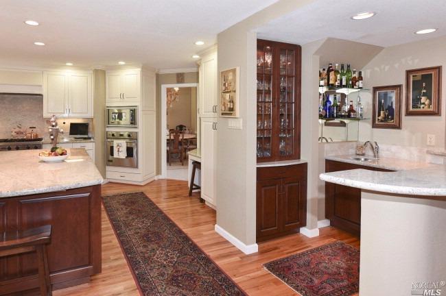 For Sale: 301 Troon Dr Napa, CA 94558