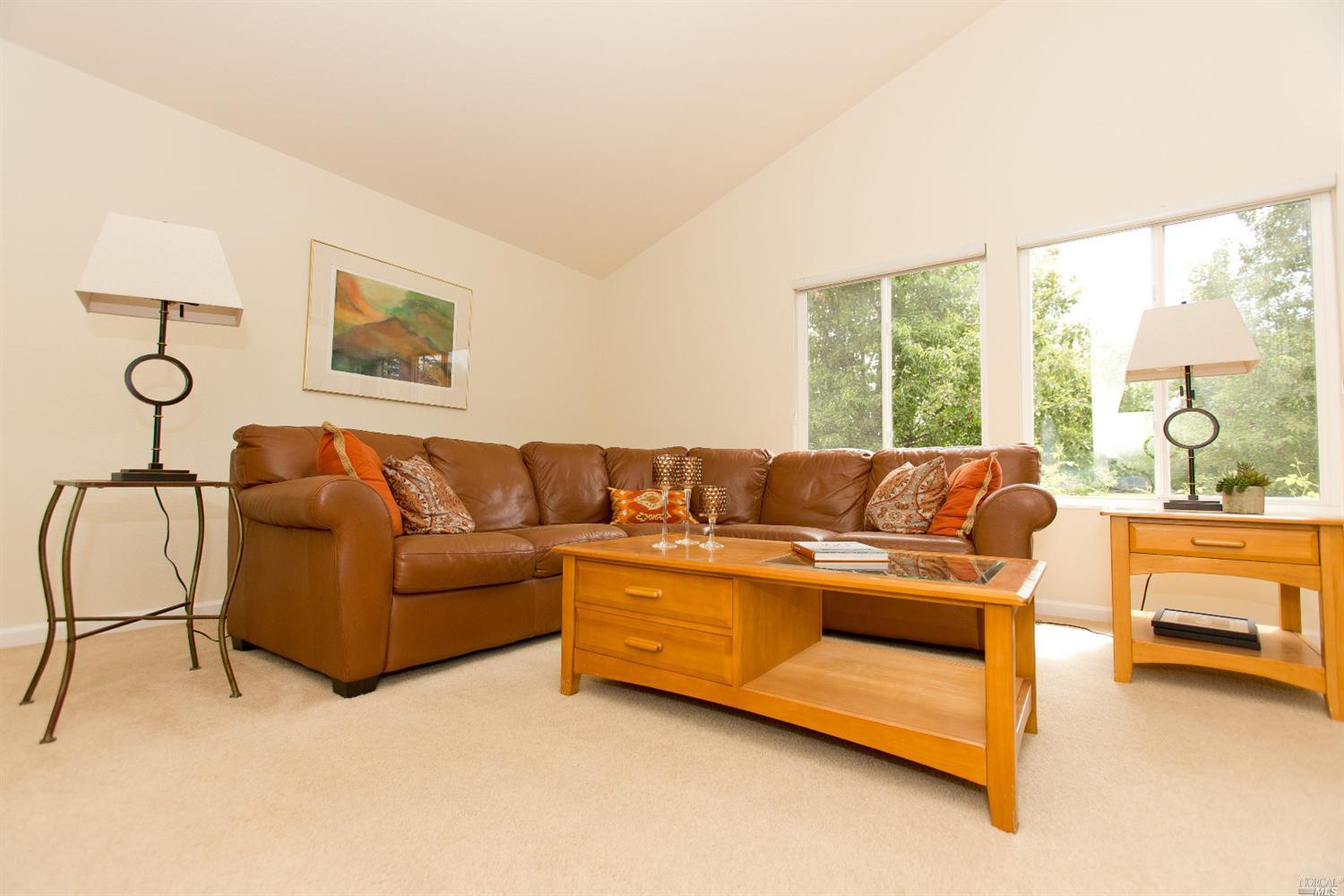 For Sale: 4252 Chablis Dr Napa, CA 94558