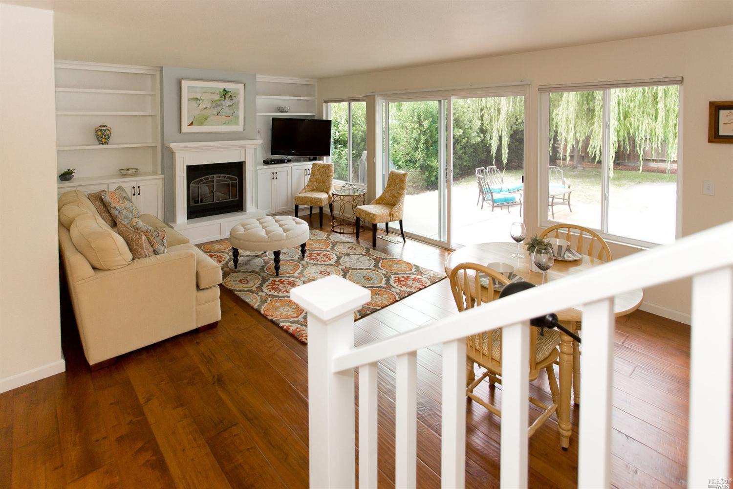 For Sale: 4252 Chablis Dr Napa, CA 94558