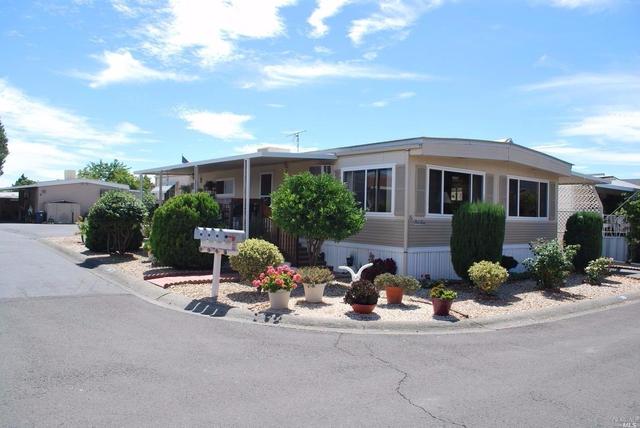 76 Hacienda Dr