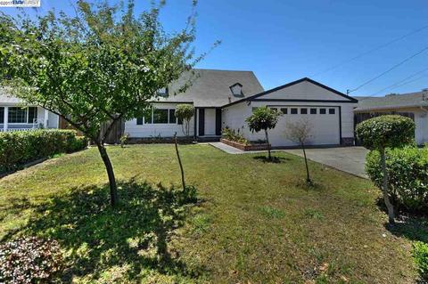 6033 Breton Pl