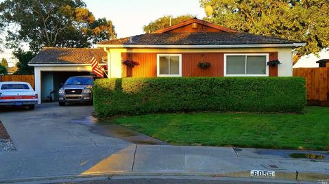 6056 Madelaine Dr