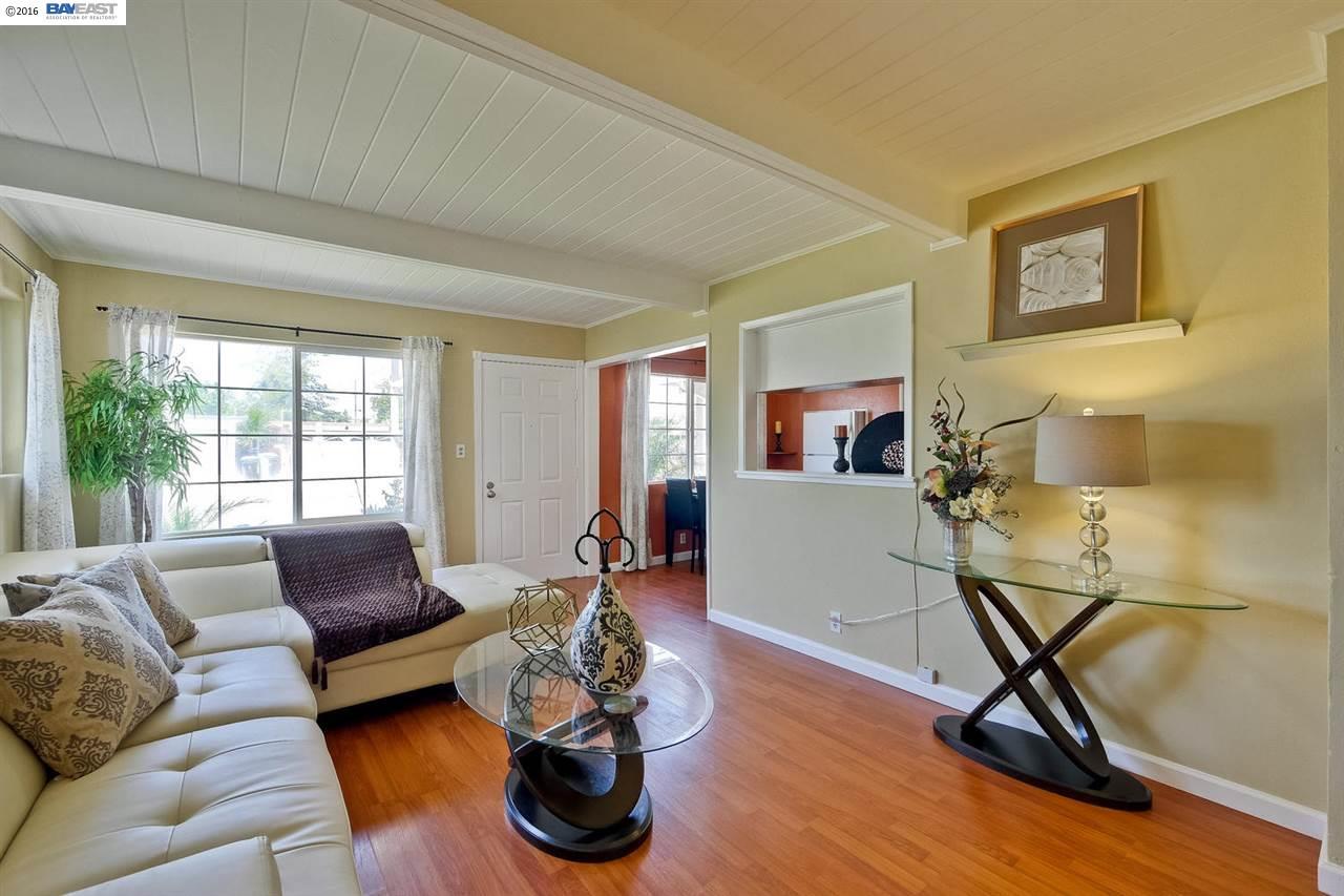 For Sale: 36855 Hafner St Newark, CA 94560