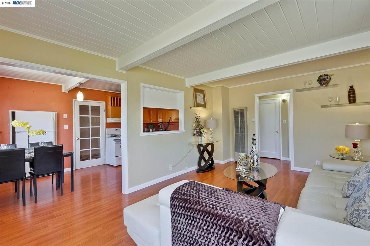 For Sale: 36855 Hafner St Newark, CA 94560