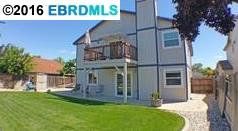 3949 Oak Grove Dr, Oakley CA 94561