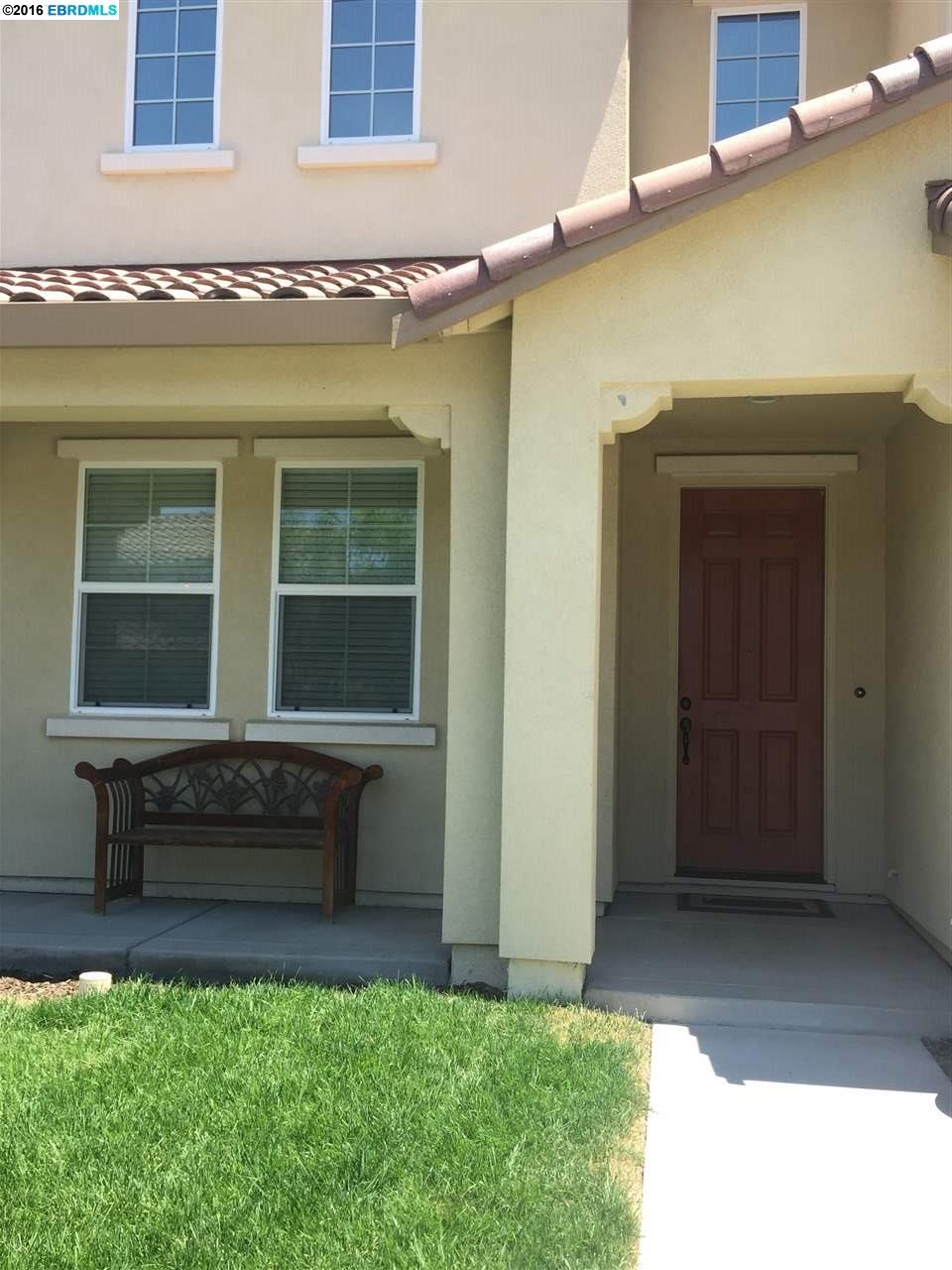 For Sale: 110 Silver Bell Way Oakley, CA 94561
