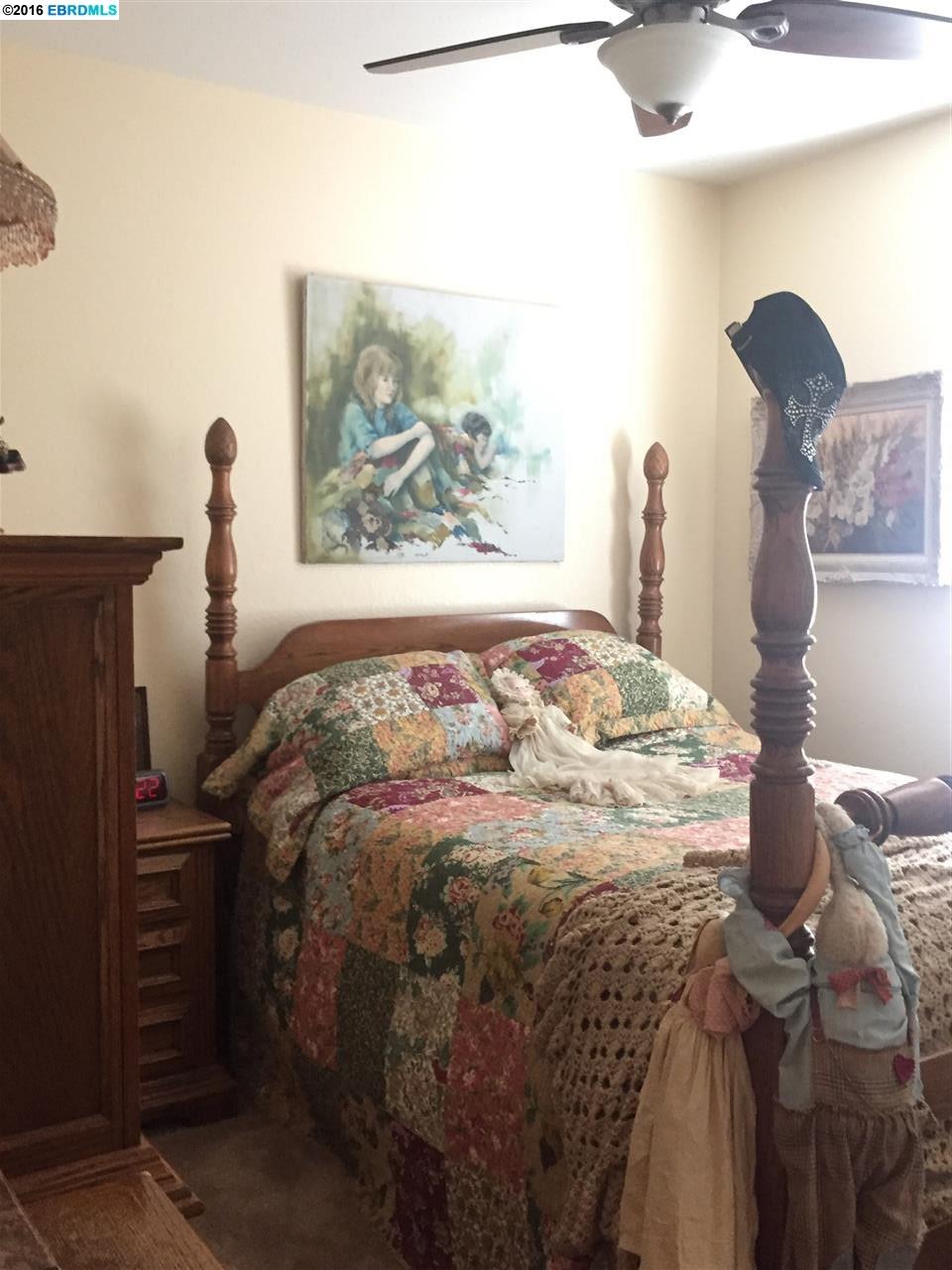 For Sale: 110 Silver Bell Way Oakley, CA 94561