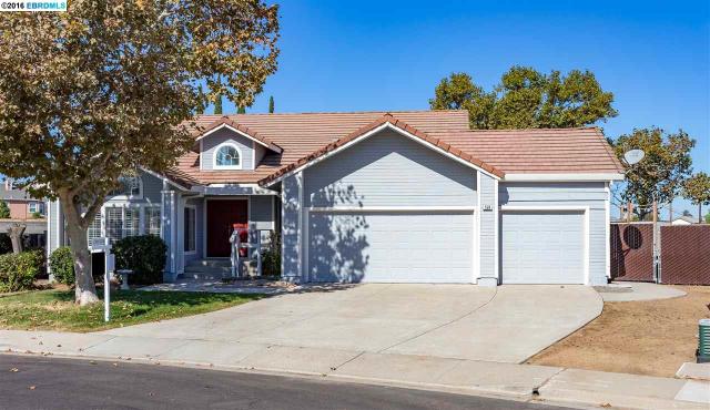156 Meadow Brook Ct