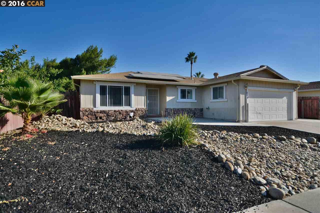 308 Atherton Ave